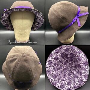 Dungeons & Dragons Wool Hat